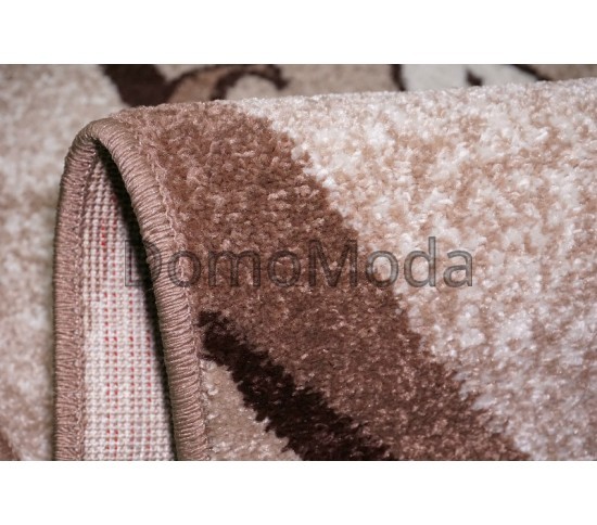 Синтетичний килим Espresso (Еспрессо) f1673/z7/es - Висока якість за найкращою ціною в Україні зображення 4.